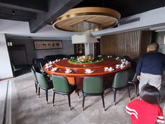 包厢-松雅轩(大源店)