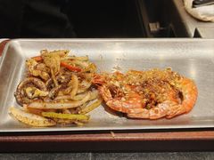 -大神太神·铁板烧(七宝领展广场店)