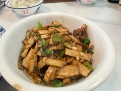 -秀妈厨房(灰汤老店)