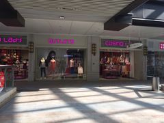 -大鹏佳兆业广场