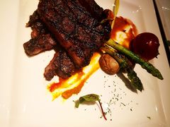 -Oyster Talks 四度蚝法餐厅