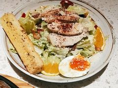 -秀玉coffee&kitchen(黄石大上海店)