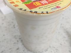 -芬芳甜品(同福路店)