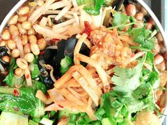 -红鼻子桂林米粉(金唐新光界店)
