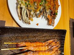 -割烹旭日本料理(龙湖狮山天街店)