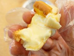经典原味皇冠芝士挞-必胜客(砂之船中东奥莱店)