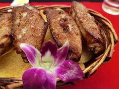 -申德勒加油站西餐厅(太仓店)