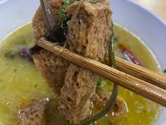 -宋老三苏肉羊肉汤老店