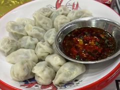 -辣不怕口味虾(凌霄路店)