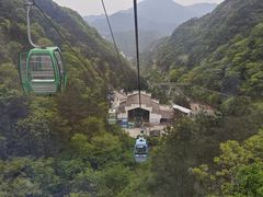 -明堂山风景区