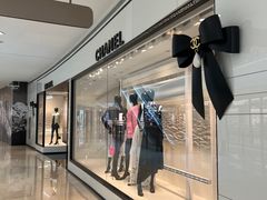 -CHANEL(恒隆广场店)