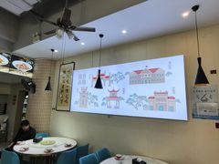 -福巷湘食小馆·猛火现炒(上海首店)