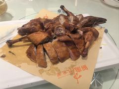 -解家河南菜(商鼎路店)