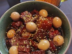 -简小舍· 民间手艺菜(古德寺店)