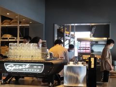 -来回·咖啡(钟村咖啡豆店)