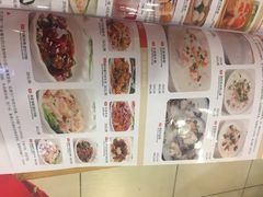 -多多旺港式茶餐厅(新区店)