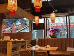 -唐坊·湖南菜(丰尚国际店)