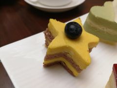 -天津海河悦榕庄·Lobby Lounge大堂吧