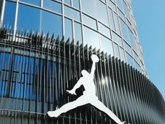 -JORDAN(东方广场店)