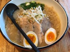 -金太郎拉麵