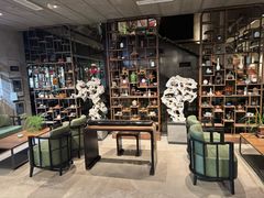 -川旺角融合菜•海景餐厅(星海广场店)