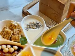 -绿茶餐厅(龙井船宴· 品牌总店)