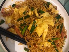 -陆壹捌餐厅(五大道店)