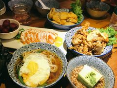 -有才叔北京时间涮肉(紫薇尚层店)