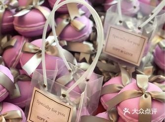 WEDDING SHOP 囍铺#  紫色代表神秘