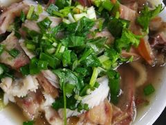 -乐山食古香跷脚牛肉