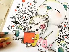 -八哥美术·成人美术画室(总校区)