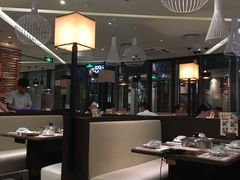 大堂-黄记煌三汁焖锅(欢乐海岸店)