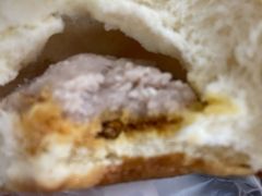 -BreadTalk面包新语(长寿路地铁站店)