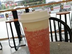 -喜茶(广州石牌桥店)