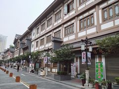 -西安大唐西市博物馆