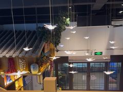 -呷湘厨·鱼汤捞饭·剁椒鱼头·辣椒炒肉(国家会展中心店)