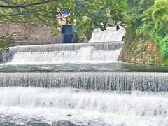 -阿哈湖国家湿地公园