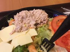 -赛百味SUBWAY(小北店)