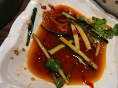 -醉美东江·三文鱼·烧鸡公