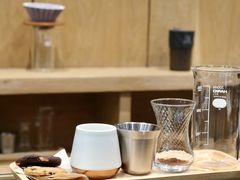 -Au Cafe&Roastery(华侨城店)