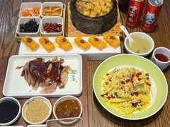 -厨大将烤肘子(镇江北路店)