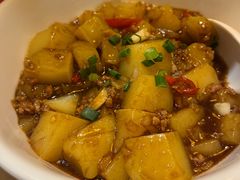-味上湘菜馆(岳麓山店)