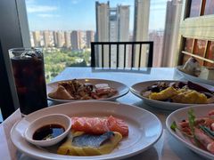 -君悦酒店·乐厨·高空自助餐(青年大街店)