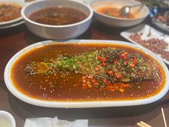 -代木儿回锅肉