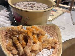 -哥老官重庆美蛙鱼头(西湖银泰十一哥店)