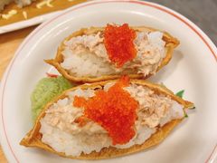 豆皮寿司-村上一屋(回龙观店)