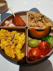 -奈尔宝家庭中心·亲子餐厅(长沙运达汇店)