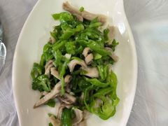 -溱湖八鲜菜馆