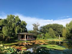 -国家植物园南园