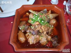 -陶然居·重庆菜(南滨路店)